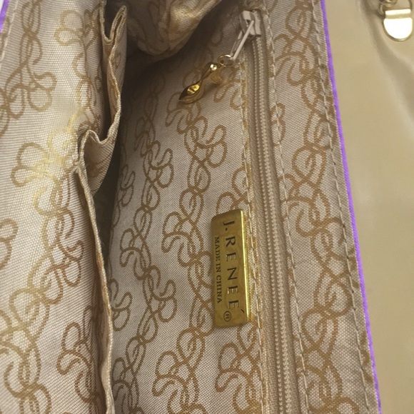 Elegant J. Renee’ Heels and J. Renee’ Purse - Picture 8 of 8